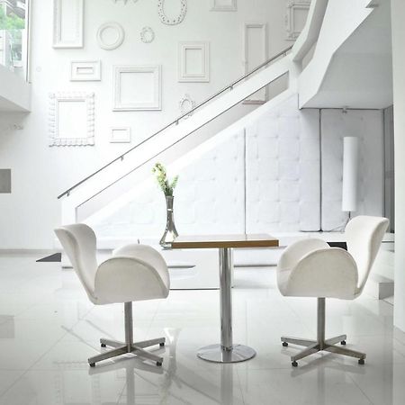 Hotel Senses Equipetrol Санта Крус де ла Сиера Екстериор снимка