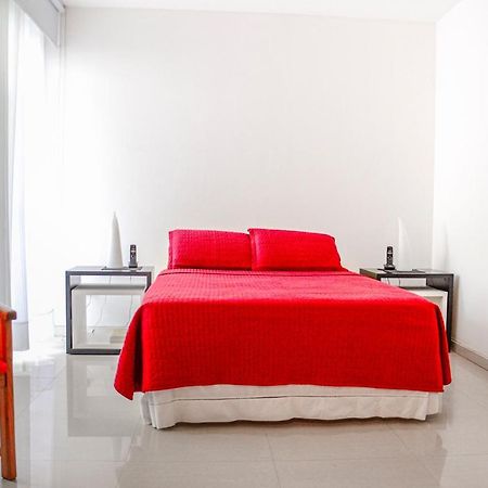 Hotel Senses Equipetrol Санта Крус де ла Сиера Екстериор снимка