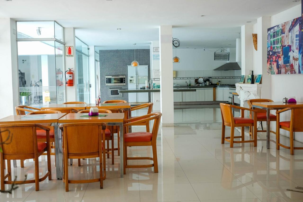 Hotel Senses Equipetrol Санта Крус де ла Сиера Екстериор снимка