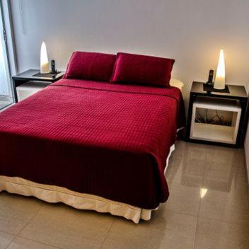 Hotel Senses Equipetrol Санта Крус де ла Сиера Екстериор снимка