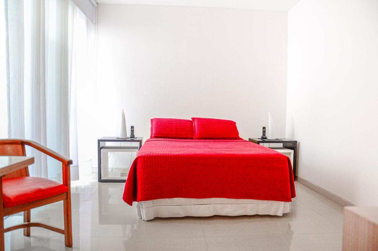Hotel Senses Equipetrol Санта Крус де ла Сиера Екстериор снимка